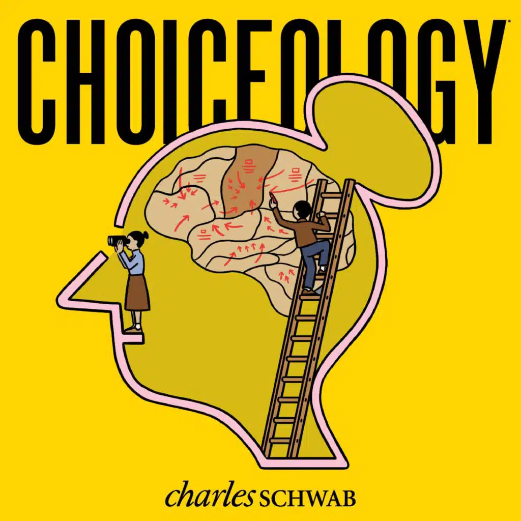 Hold That Thought: With Guests Sarah-Louise Miller, Warren Reed, Todd Rogers & Angela Duckworth