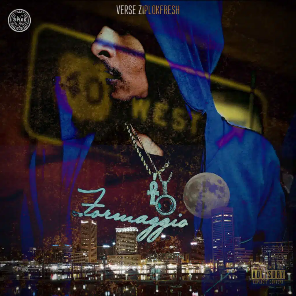Verse Ziplokfresh