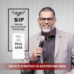 Devil's Strategy in Destroying man
