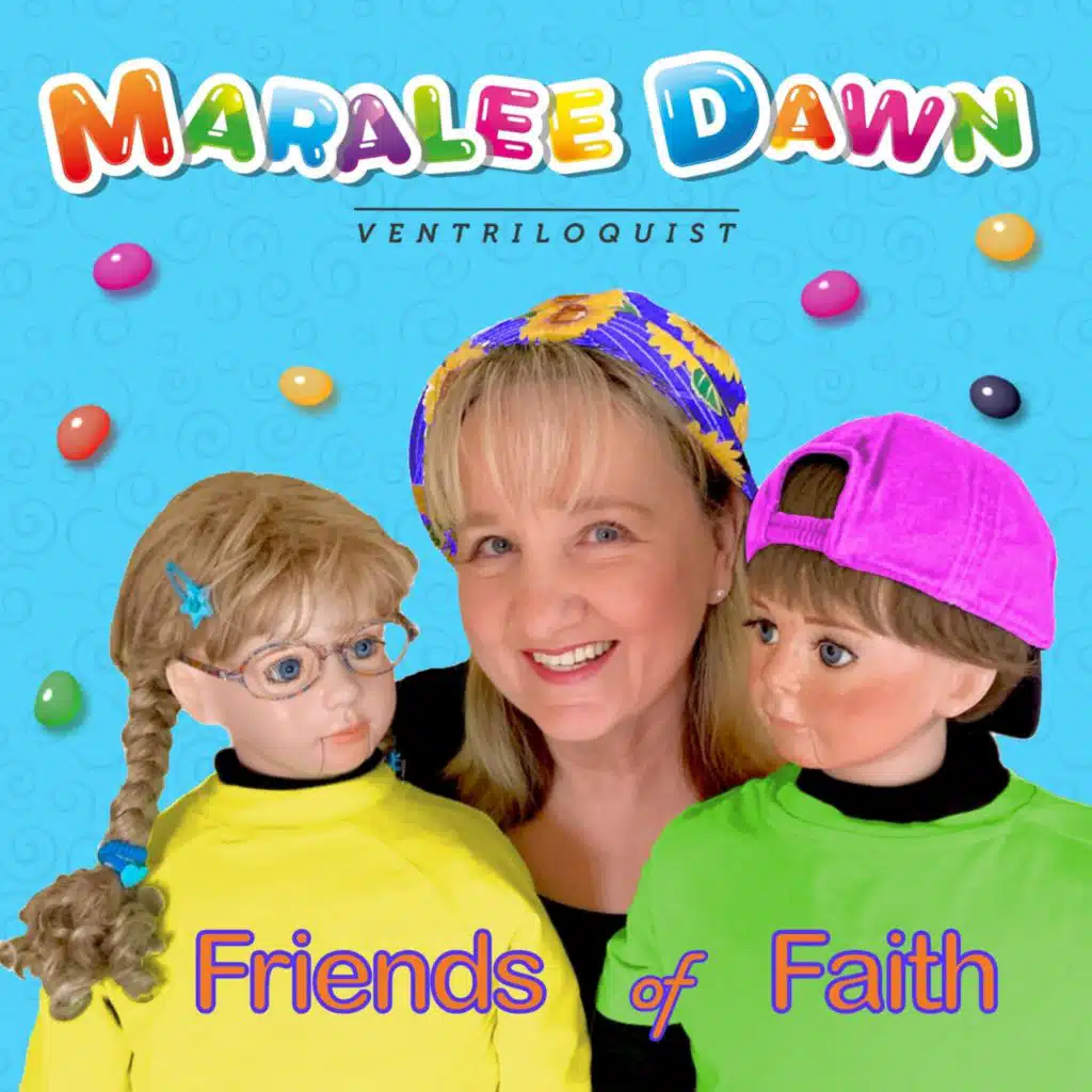 Maralee Dawn