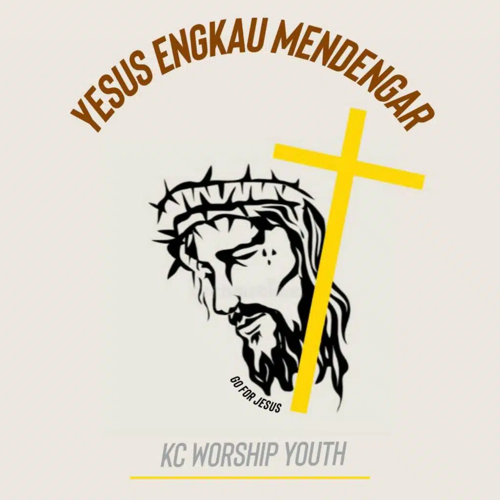 Yesus Engkau Mendengar