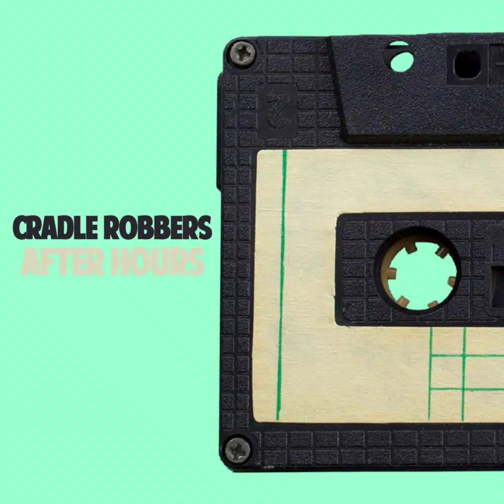 Cradle Robbers