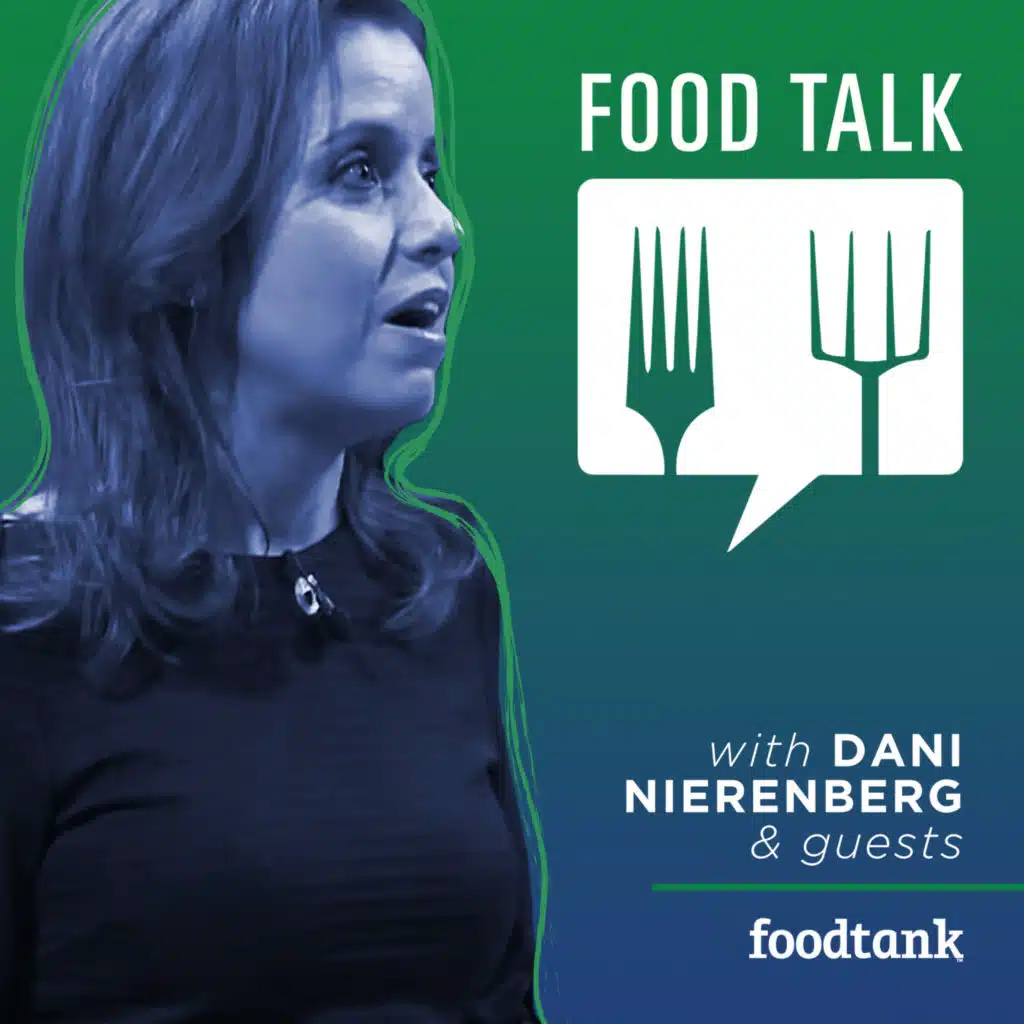FOOD TANK