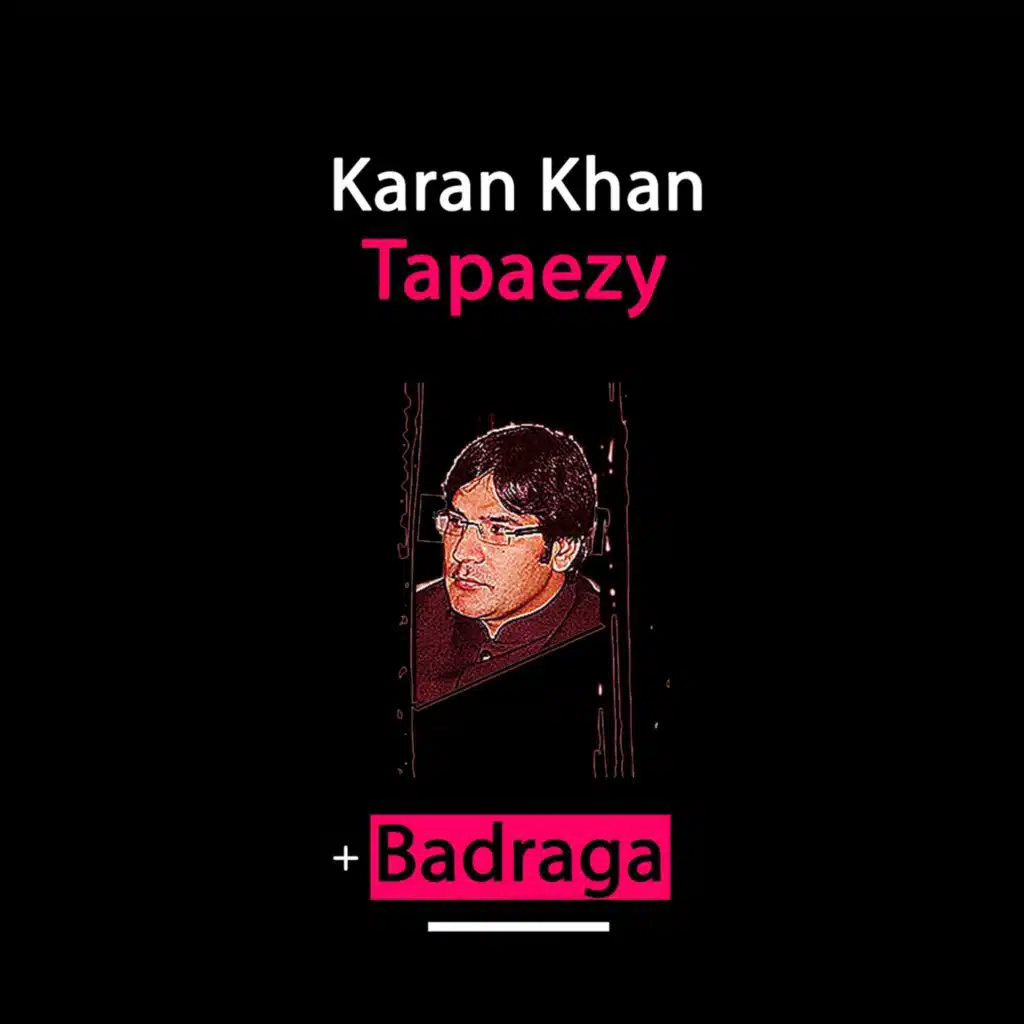 Tapaezy (Badraga)
