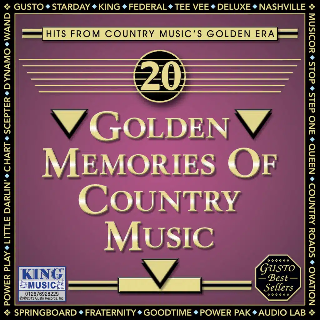 Cattle Call (Instrumental)