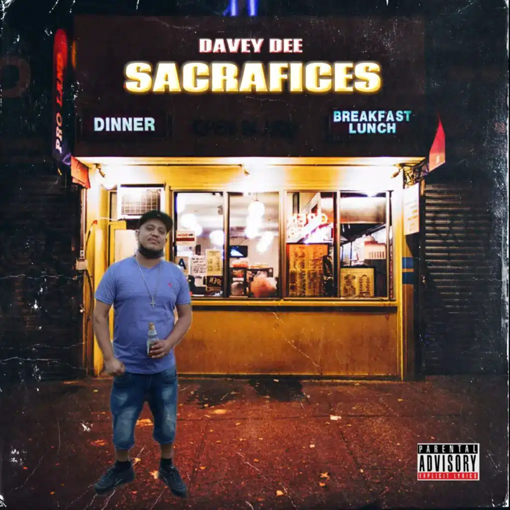 Sacrafices