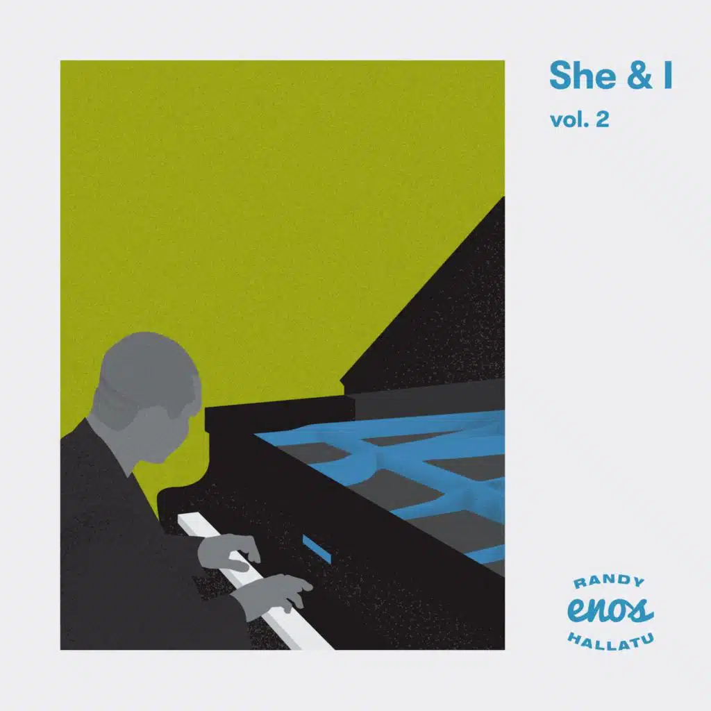 She & I Vol.2