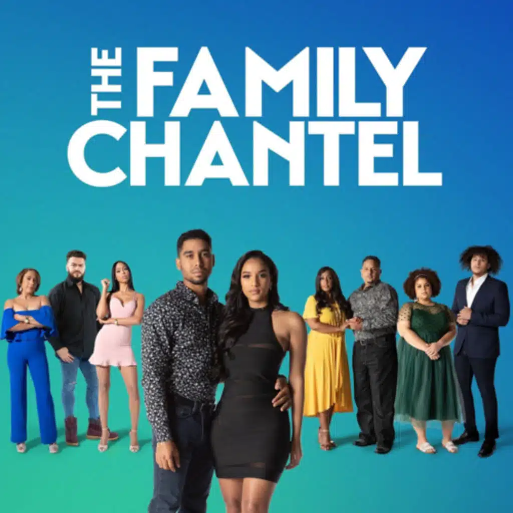 The Family Chantel S3E11 “My Other Family” Review: Pedro’s Meeting with His Brothers + River