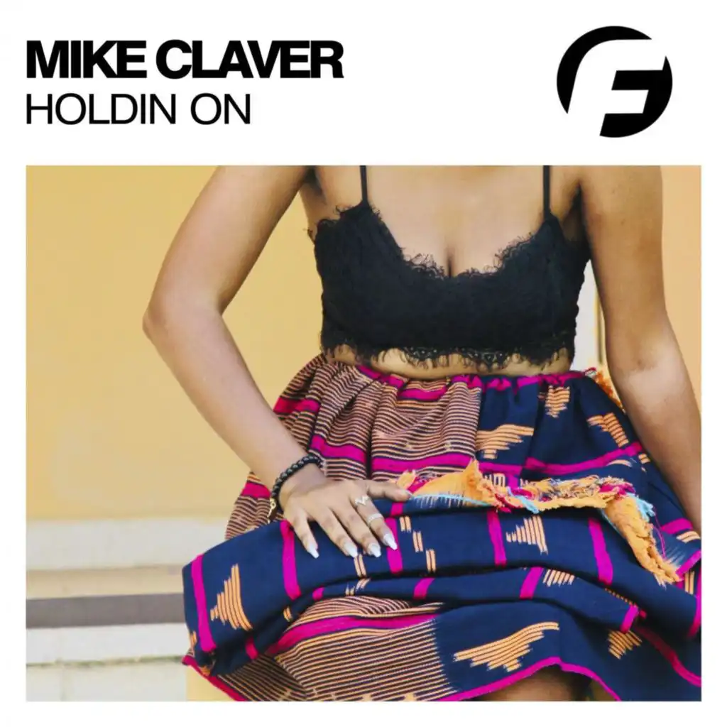 Holdin On (Dub Mix)