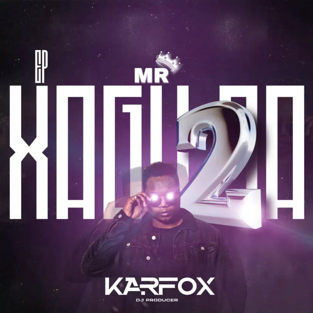 Mr. Xaguada 2