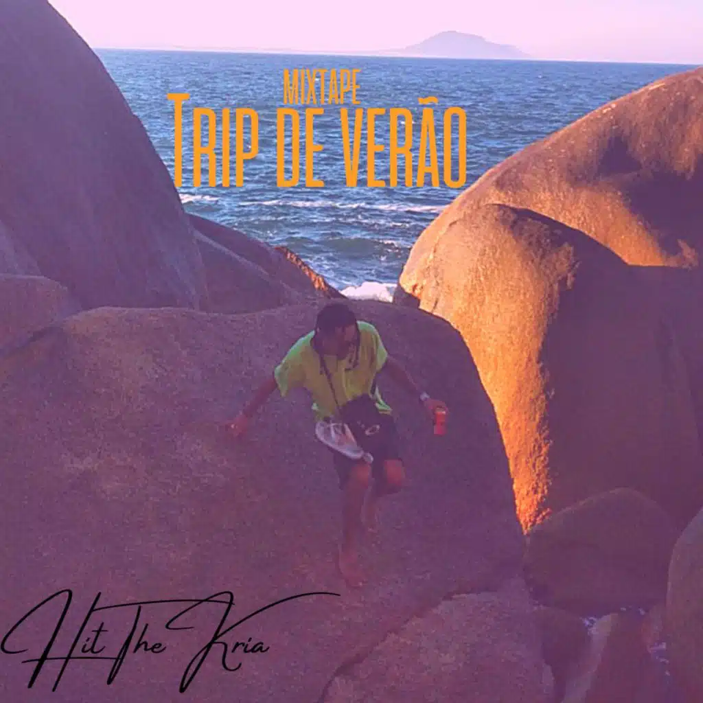 Trip de verão - Mixtape
