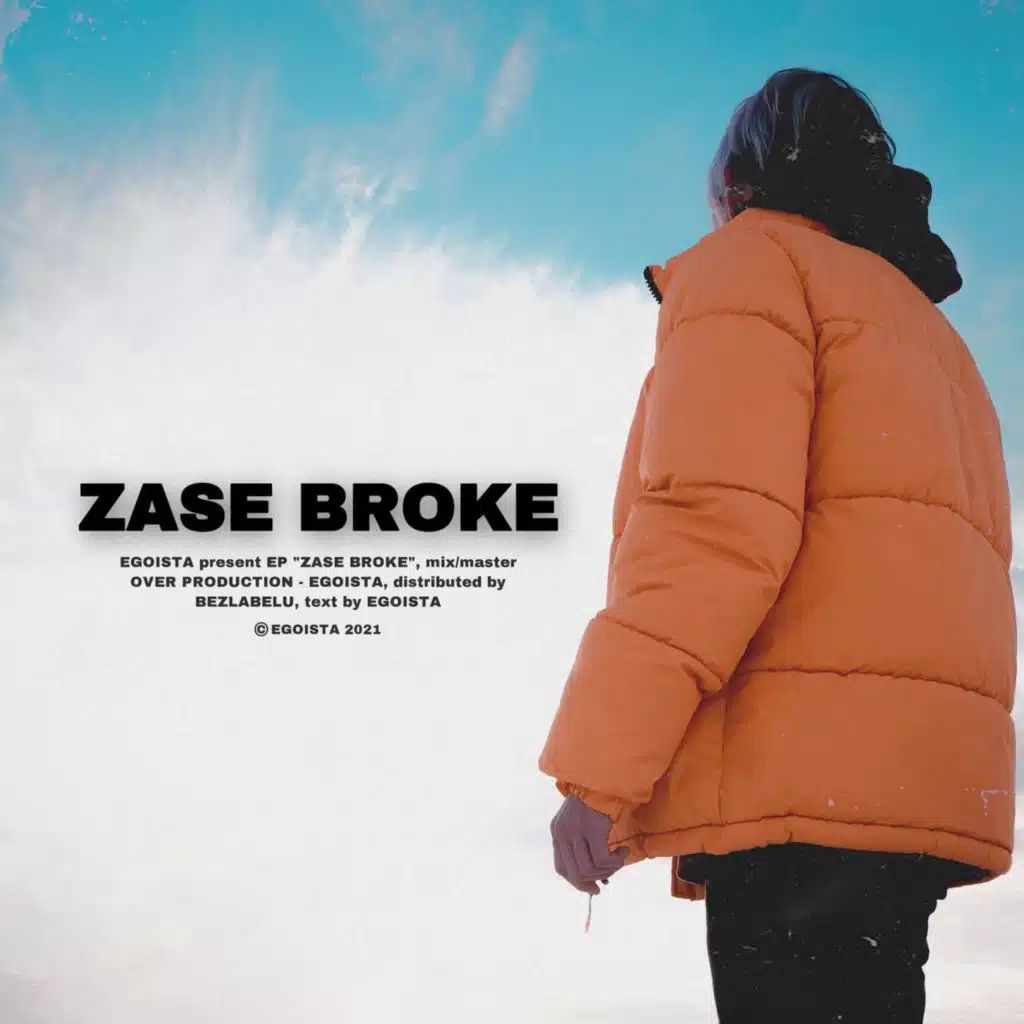 Zase Broke