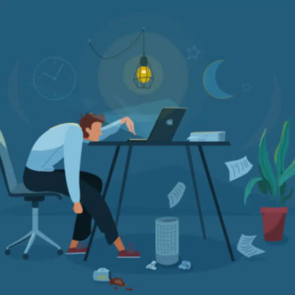 How to Refuel When You’re Feeling Burned Out
