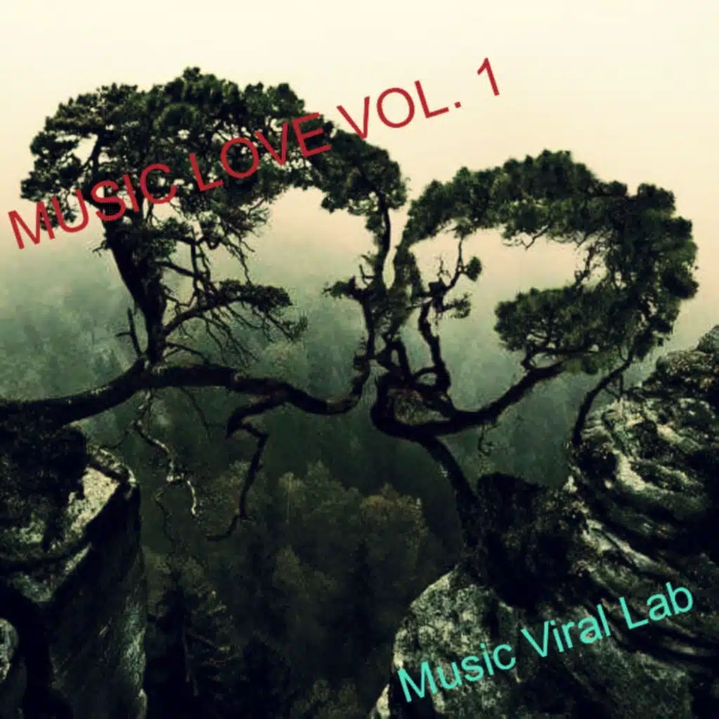 Music Love Vol. 1