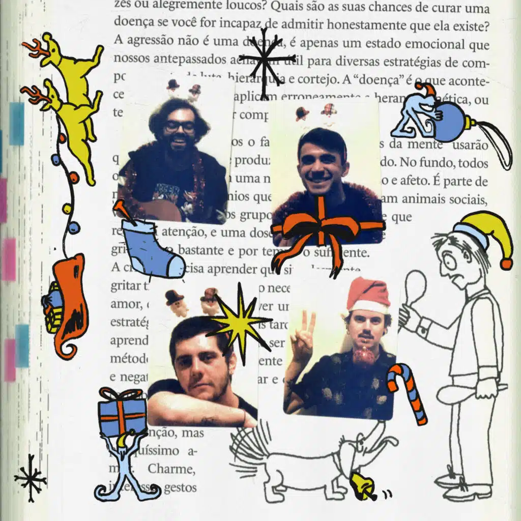 Especial de Natal