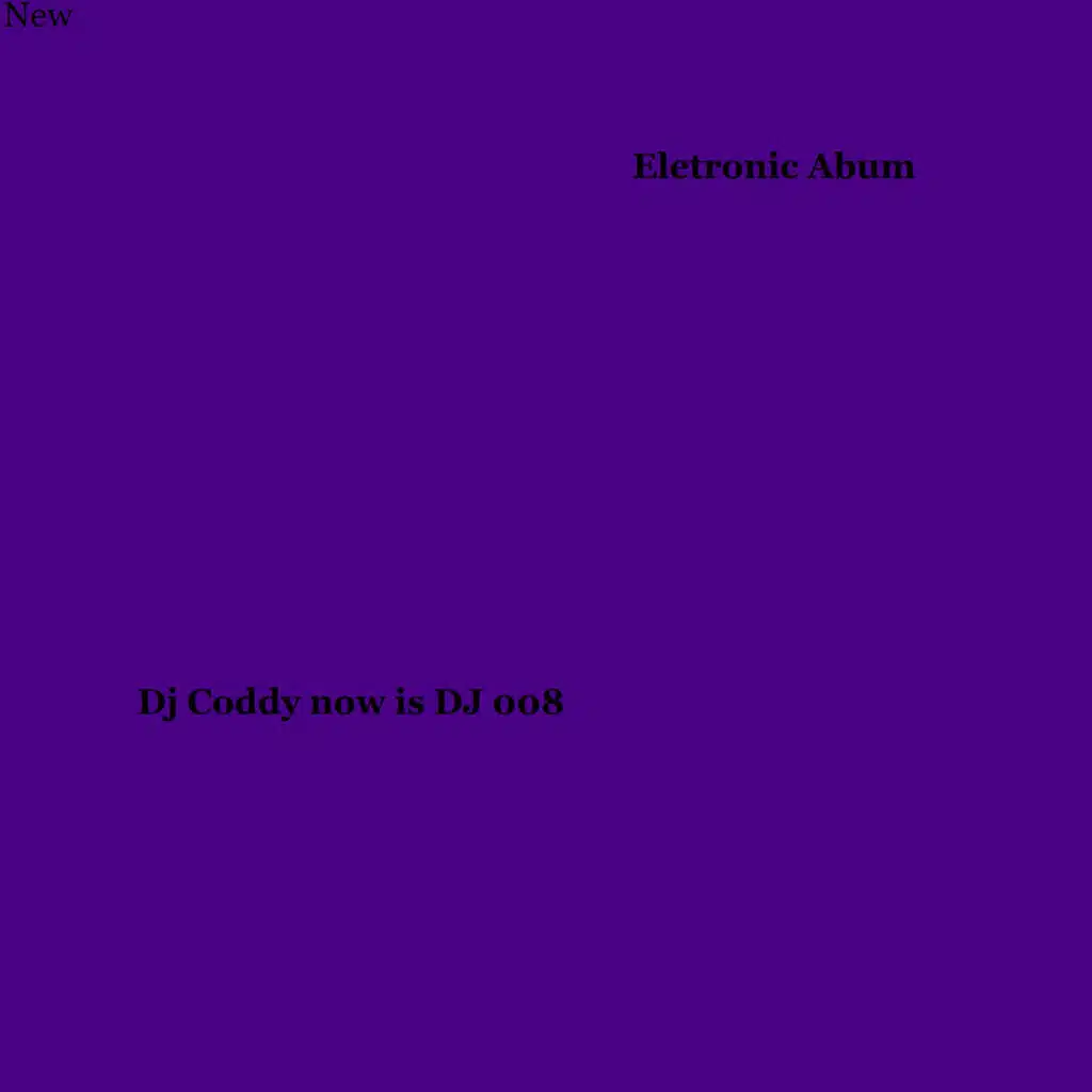 Ladies and Gentlemen