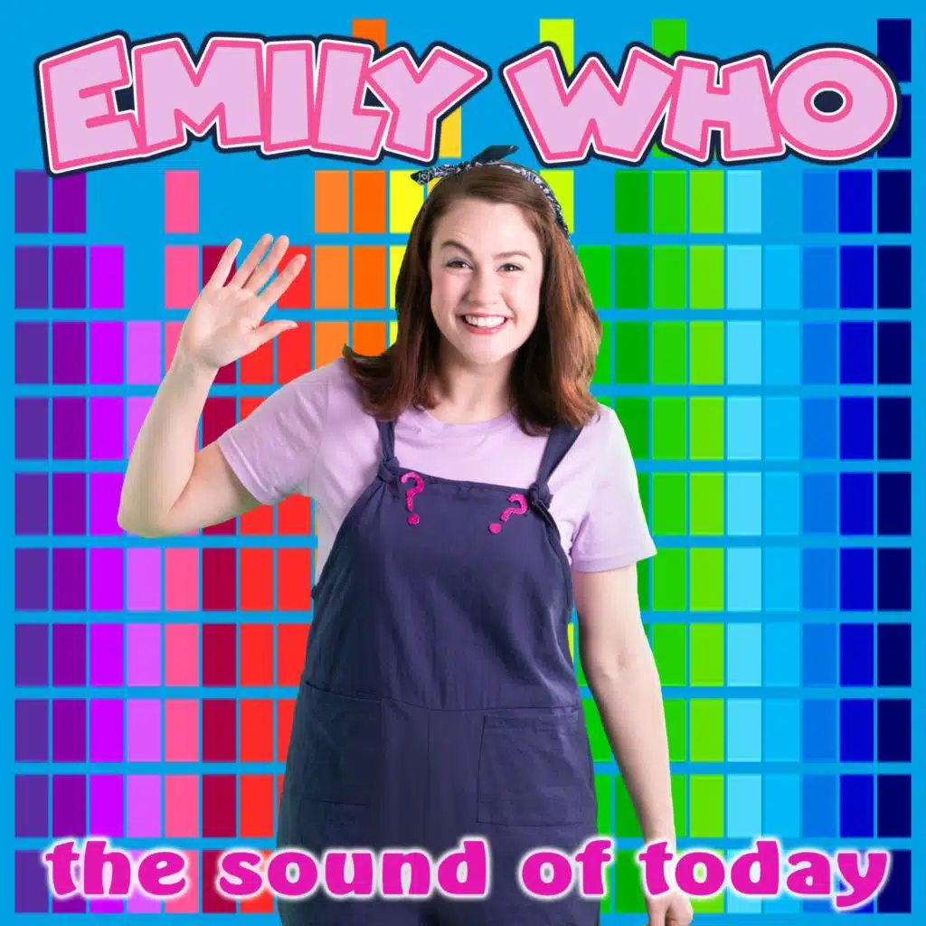 The Sound of Today