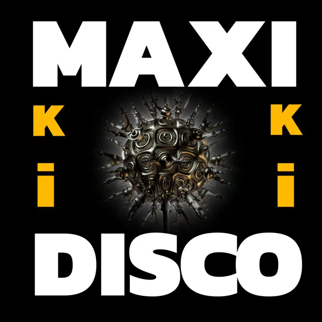 Maxi KiKi Disco (feat. Atmosfera)