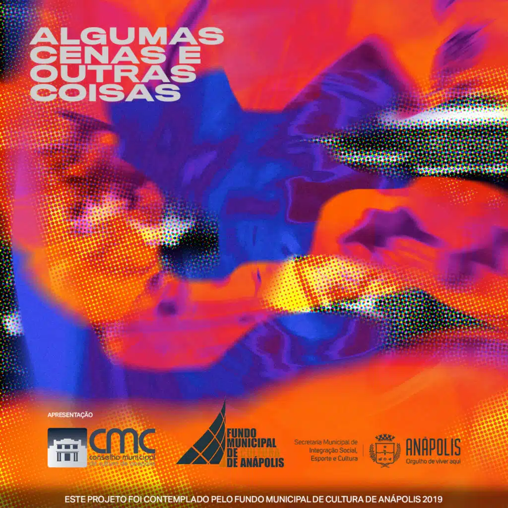 Algumas Cenas e Outras Coisas