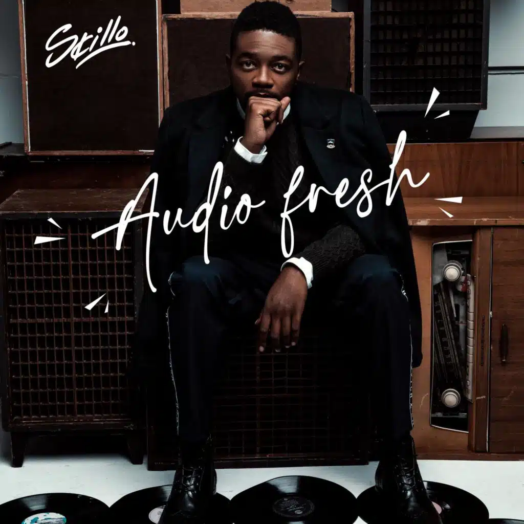 Audio Fresh