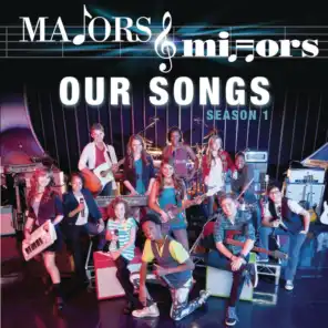 Majors & Minors: Our Songs (Season 1)