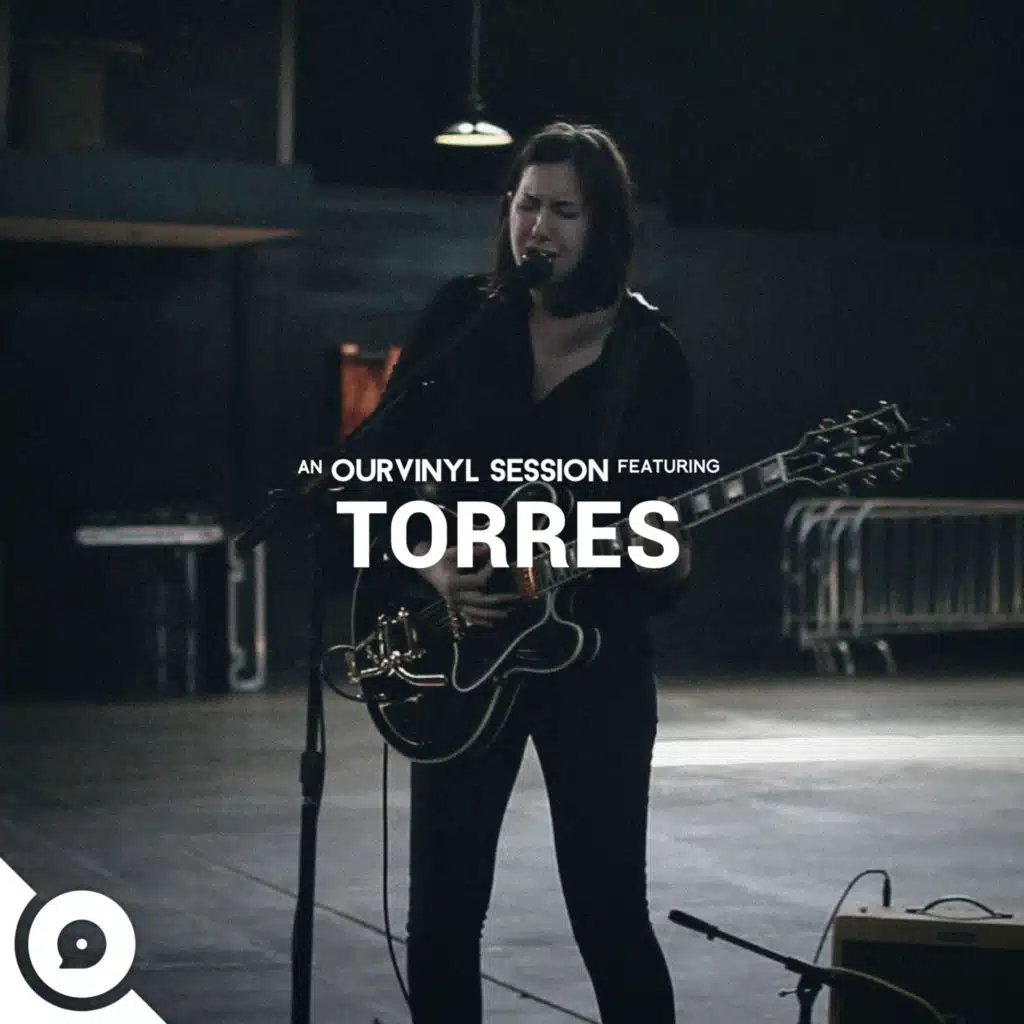 Torres | OurVinyl Sessions