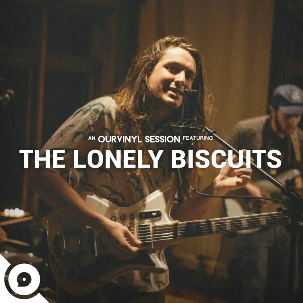 The Lonely Biscuits & OurVinyl