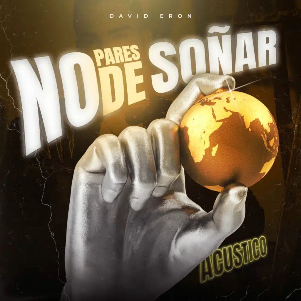 No Pares de Soñar (Acústico)