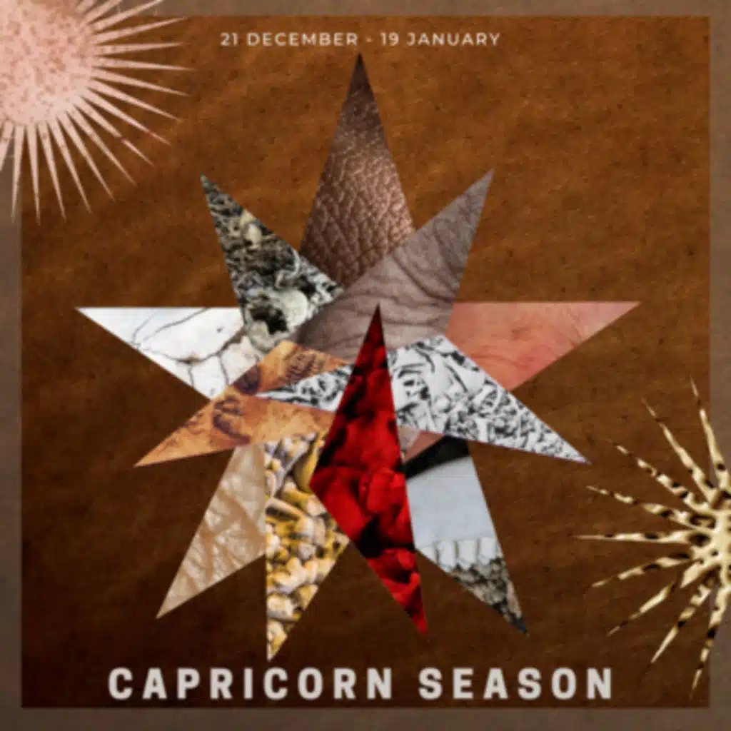 ARIES Horoscope for CAPRICORN SEASON (December 21, 2021-January 19, 2022)
