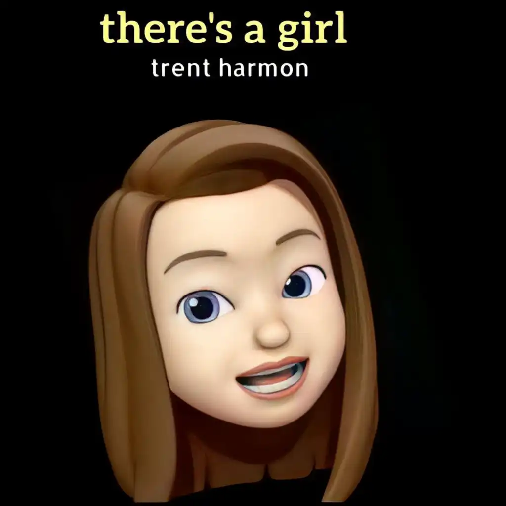 There's a Girl