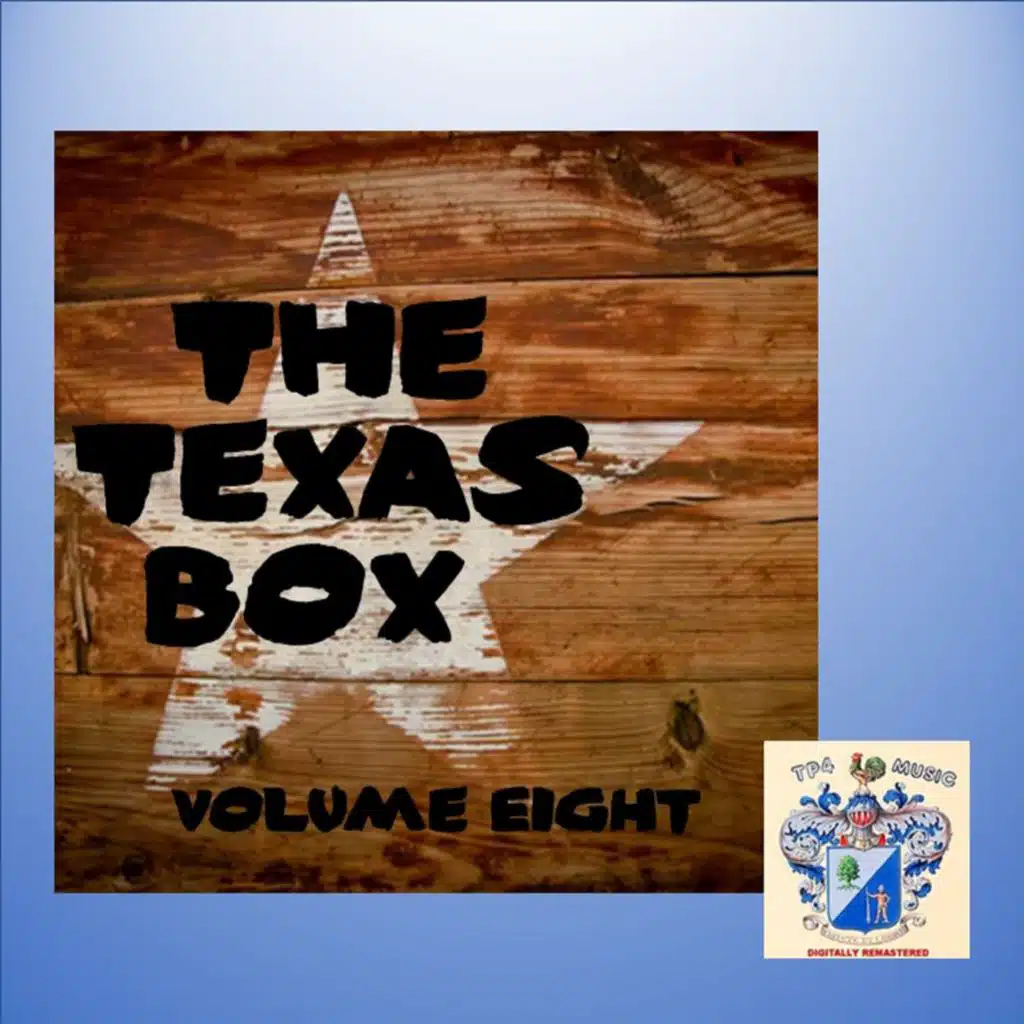 The Texas Box Vol. 8