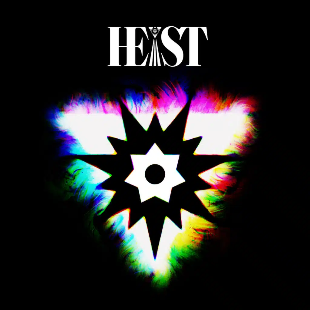 Heist EP