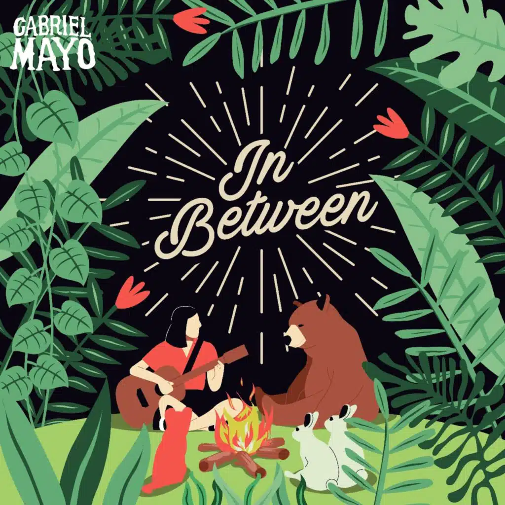 In Between