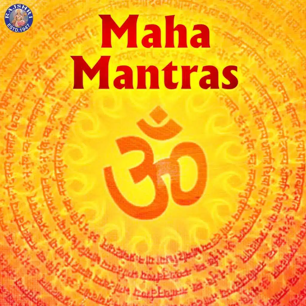 Mahamantras