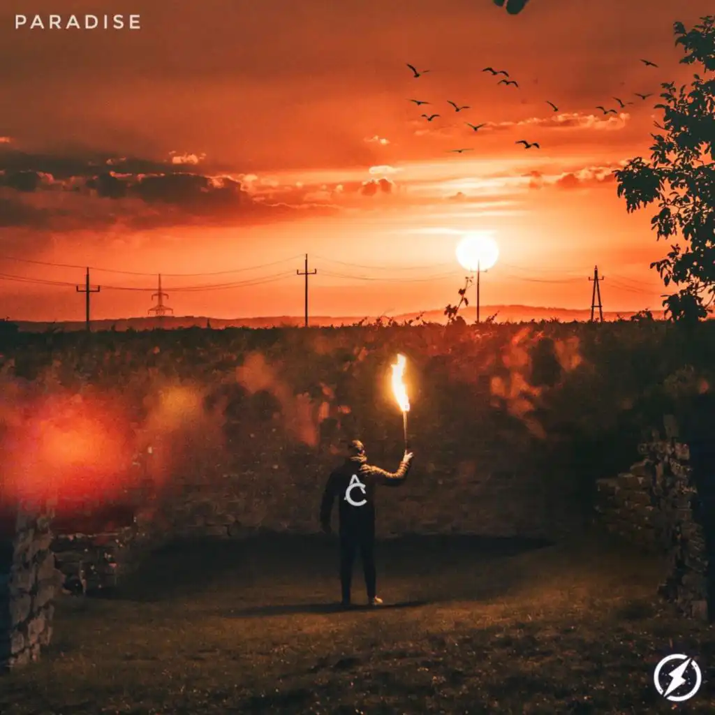 Paradise (feat. Britt)