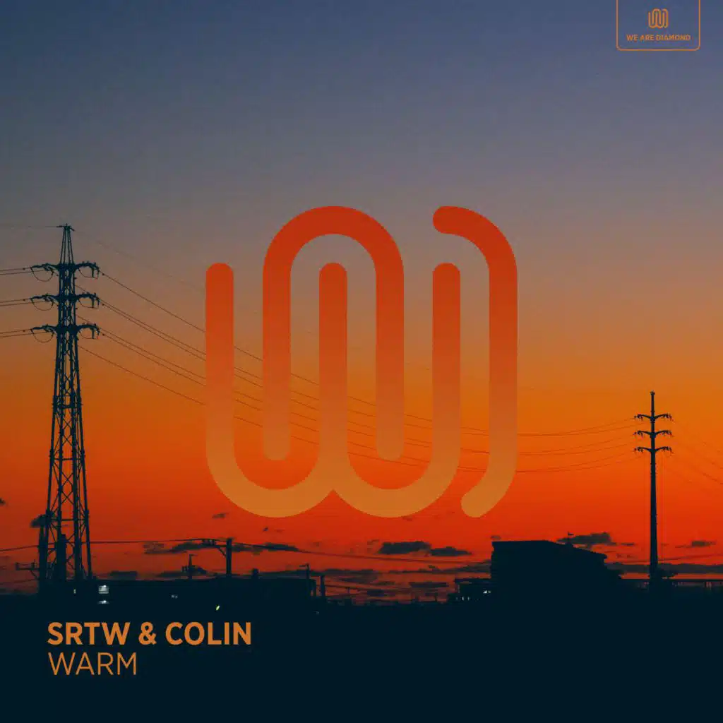 Warm (feat. Nokyo)