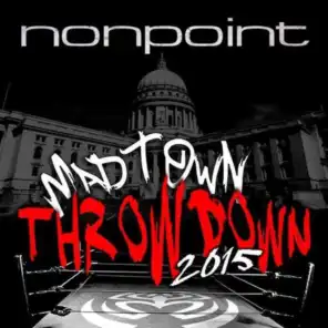 Madtown Throwdown Live 2015