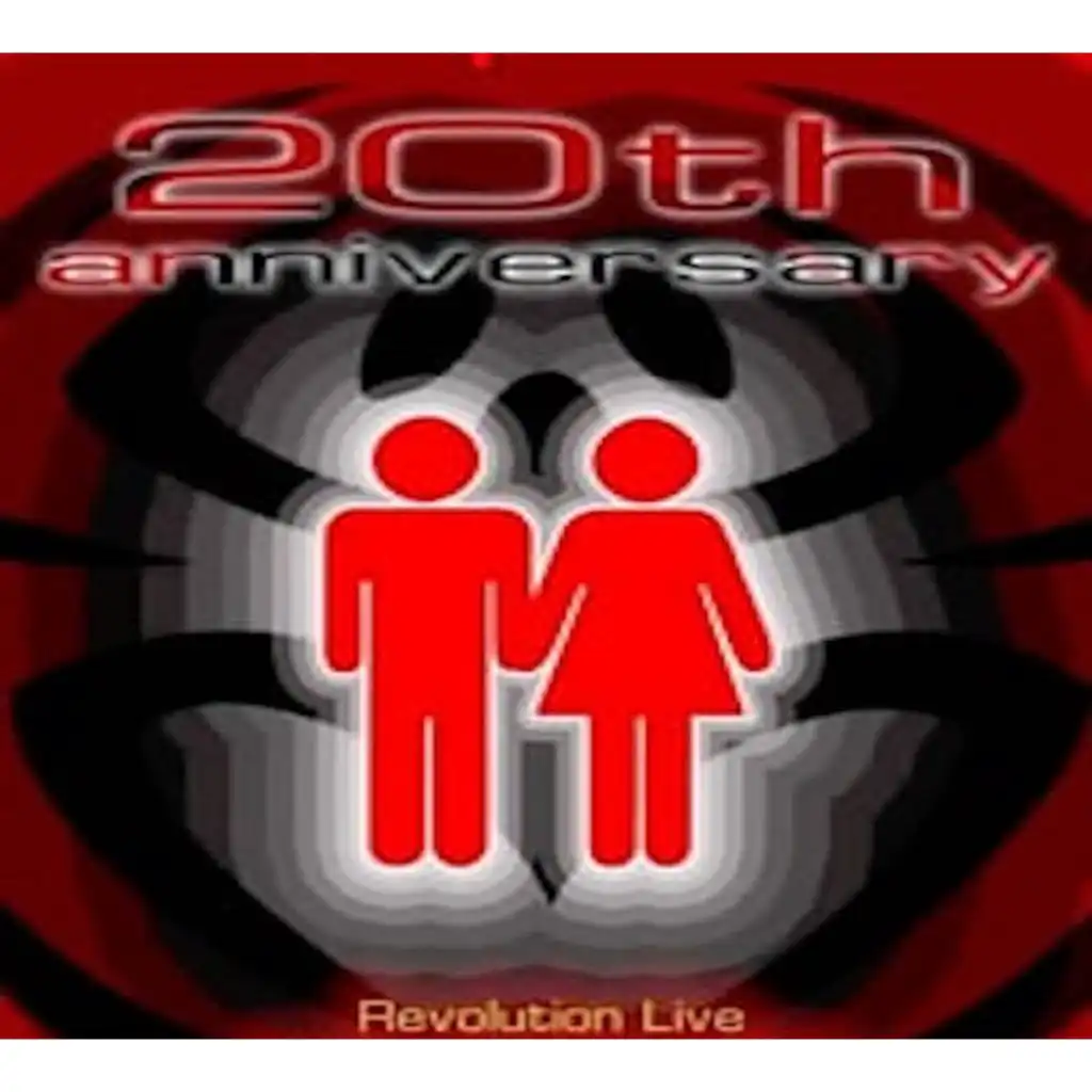 Nonpoint: 20th Anniversary at Revolution (Live)