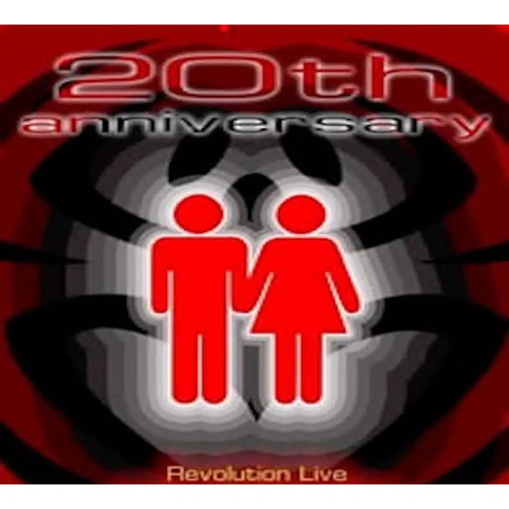 Alive and Kicking (Live)