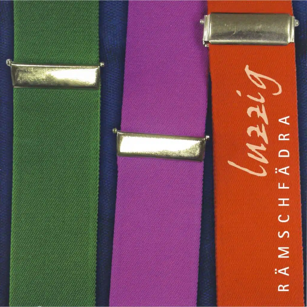 Uf Stätzalp (Polka)