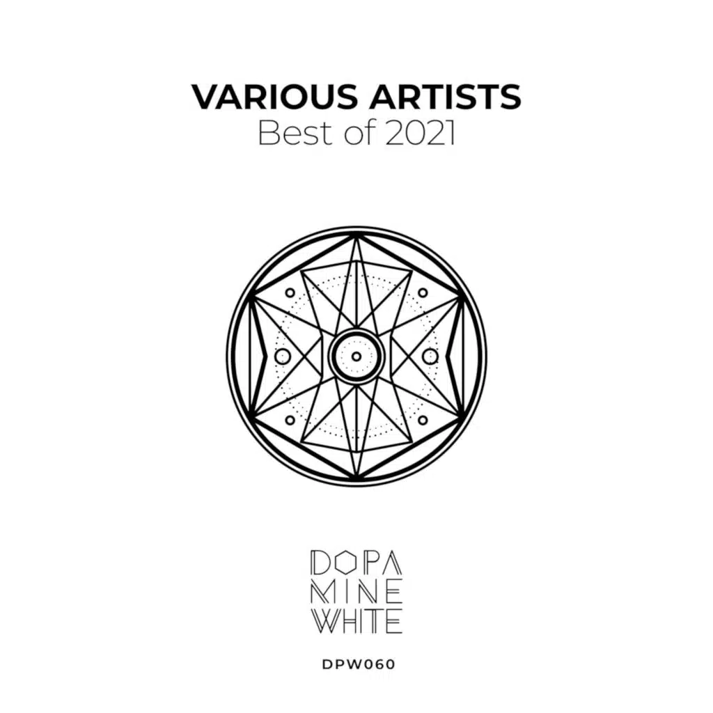 V.A. Best of 2021 (feat. Paul Deep (AR) & Subandrio)