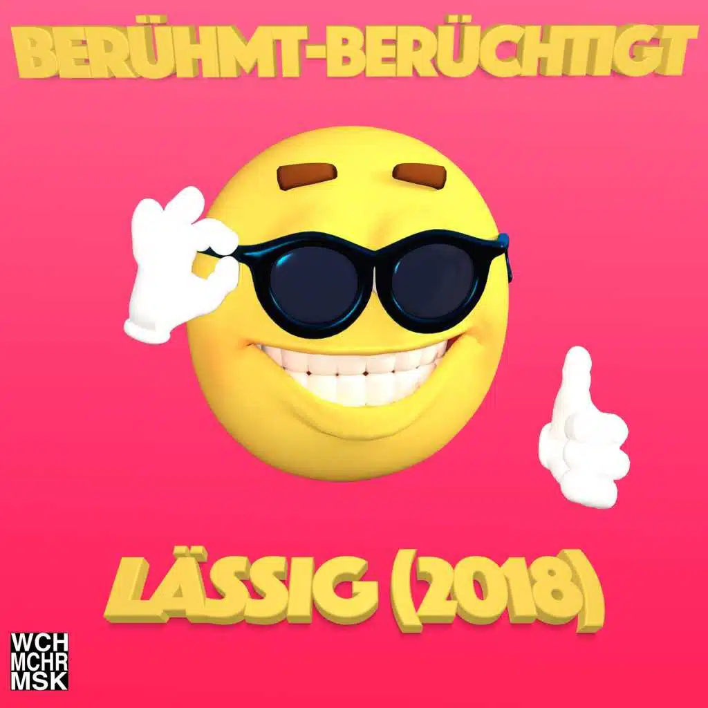 Berühmt-Berüchtigt