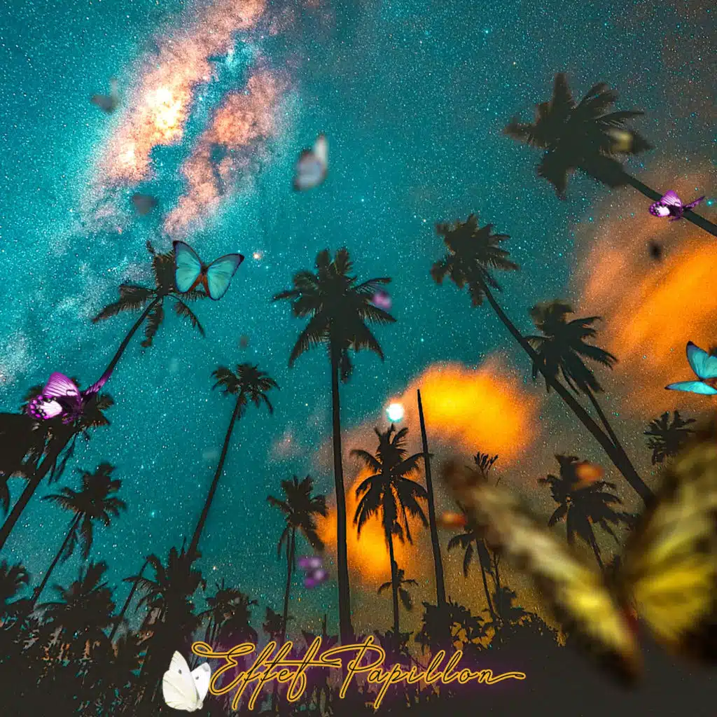 Effet papillon