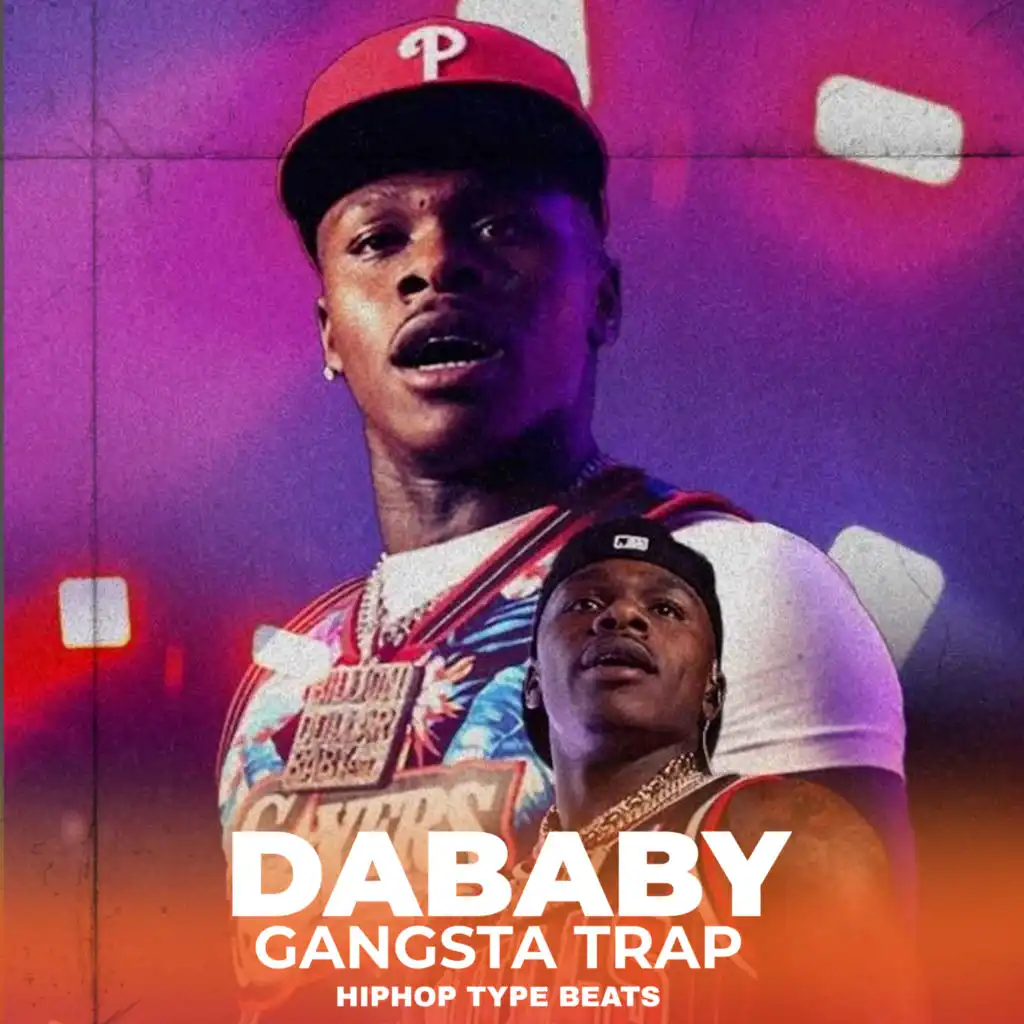 DaBaby Type Beat HipHop (Instrumental)