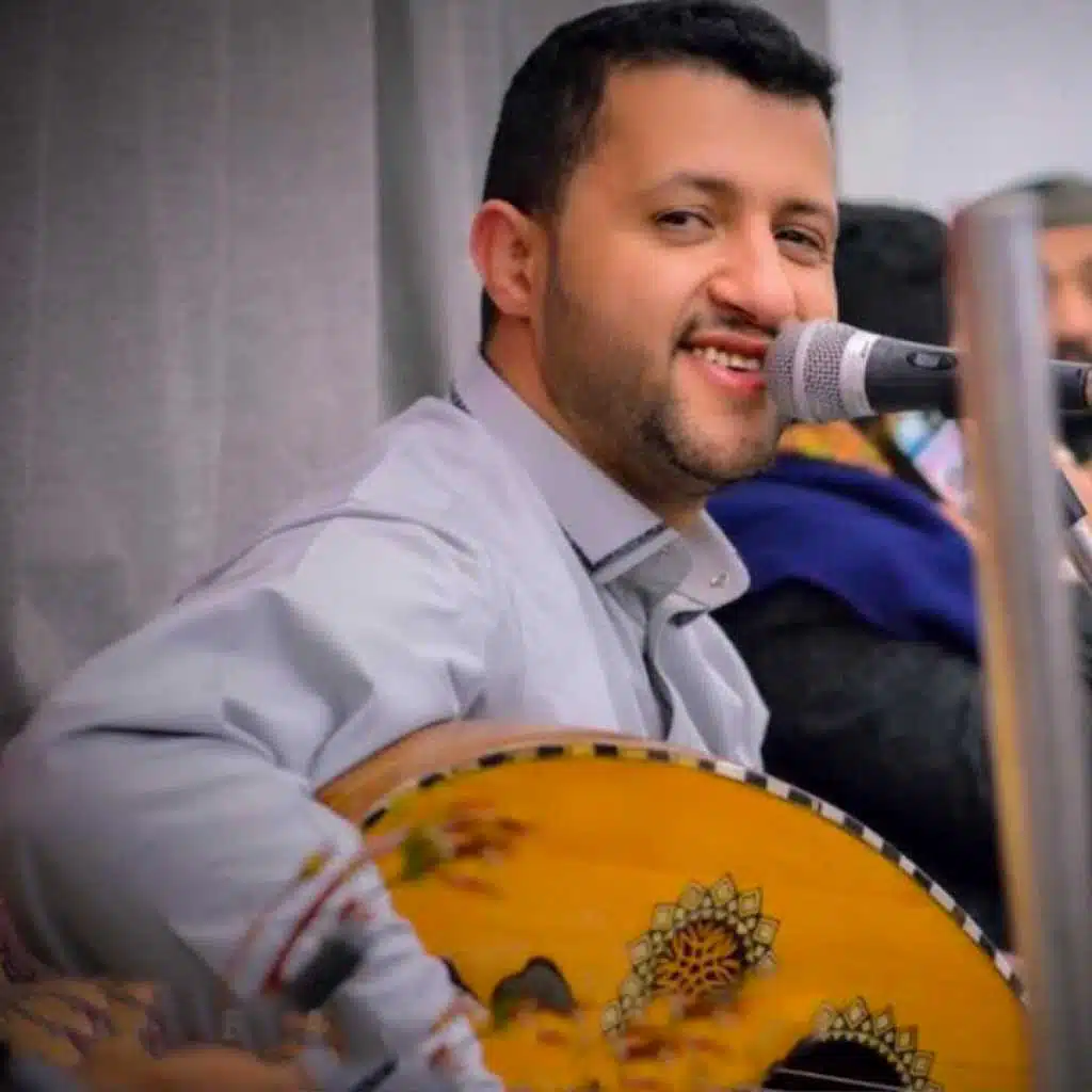 يشهد الله ياحبيبي