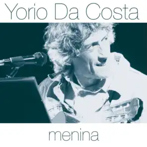 Yorio Da Costa