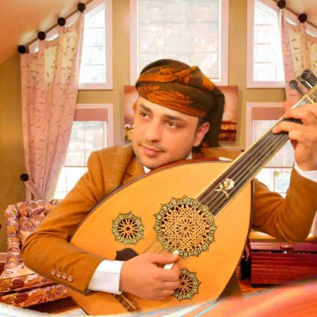 سلام من قلبي المجروح