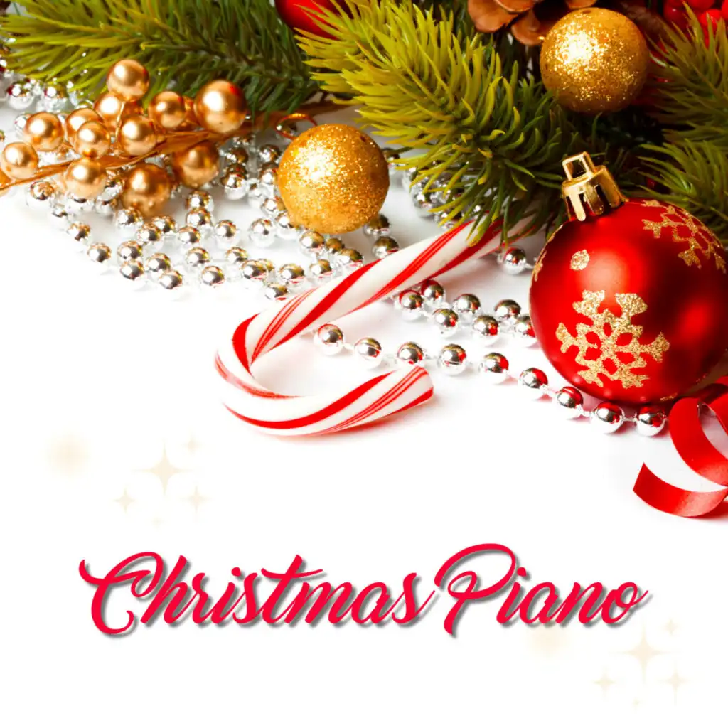 Lofi Christmas Piano