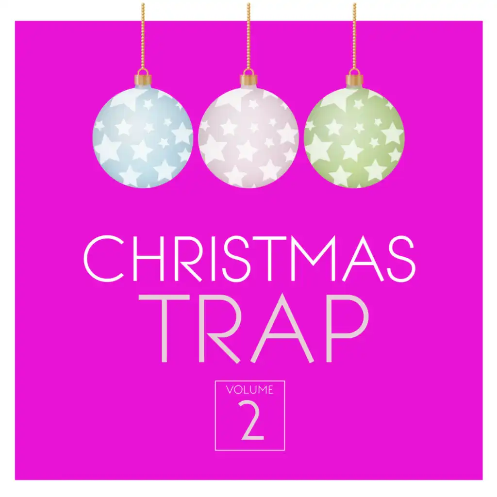 Christmas Trap (Volume 2)