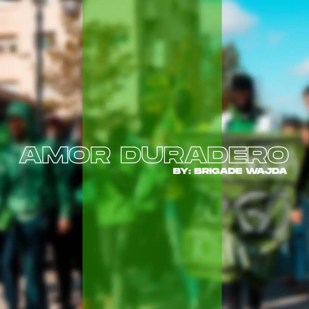 Vamos te quiero (Intro)